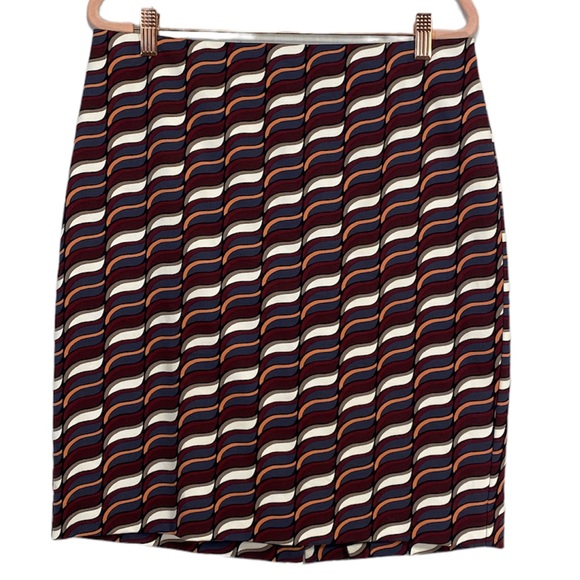 Ann Taylor Factory Petite Skirt. Size 10P. - Picture 1 of 6